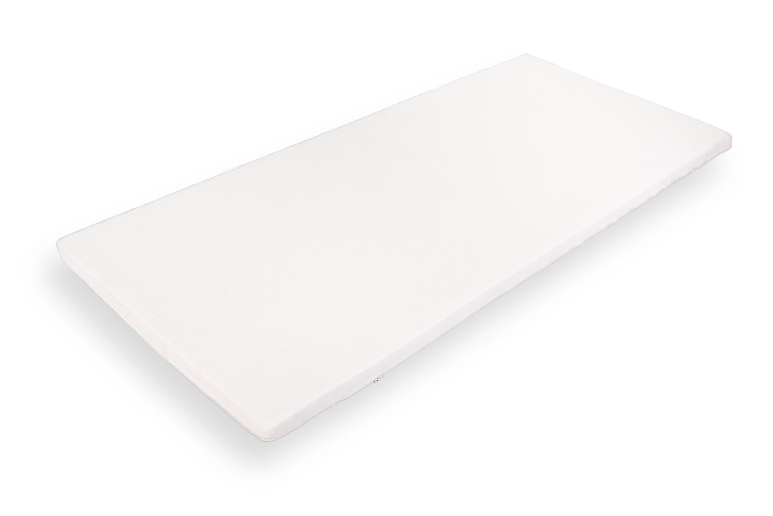 Topper Somnart cu husa tricot detasabila, 180x200 cm Relax KipRoom