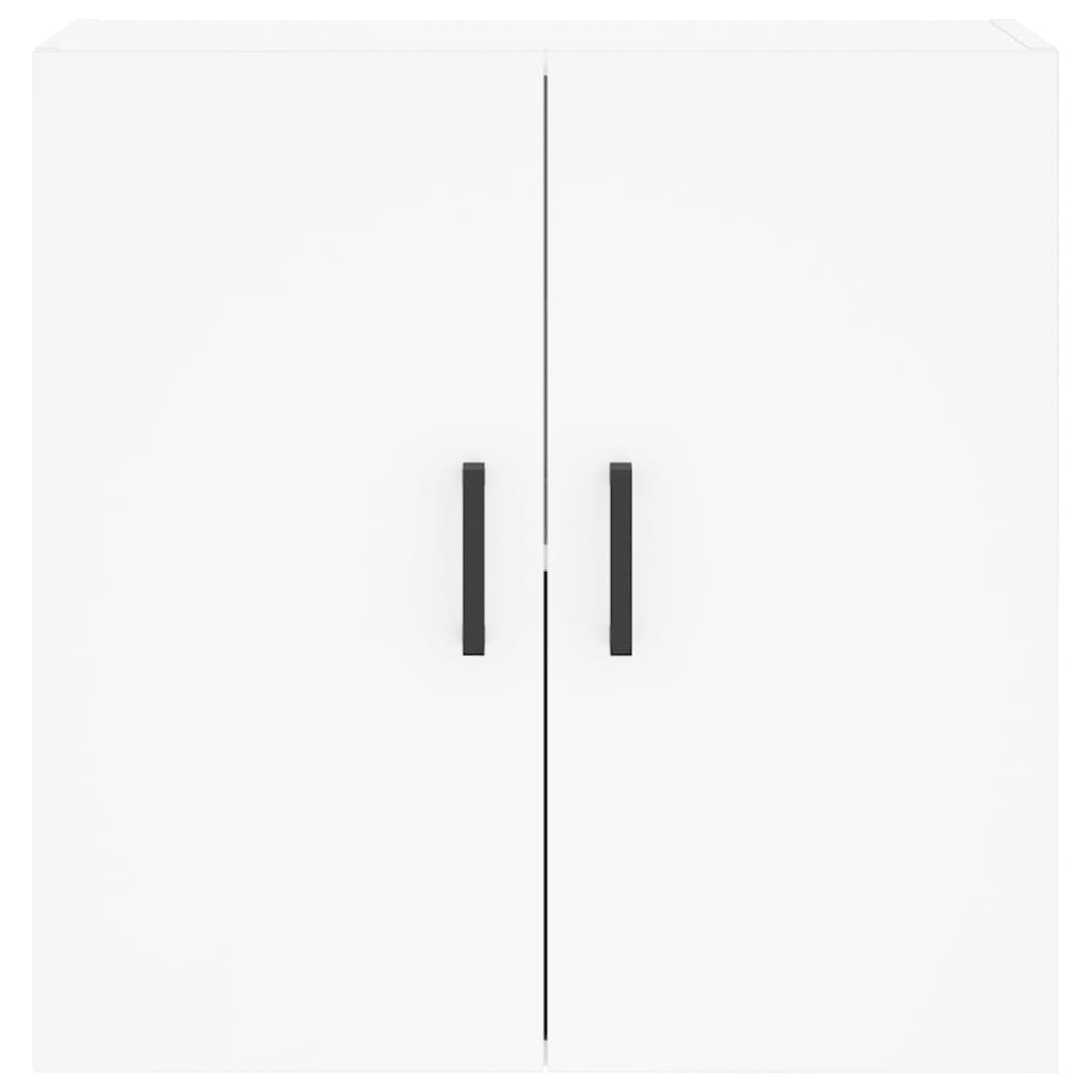 Dulap de perete, alb, 60x31x60 cm, lemn compozit GartenMobel Dekor