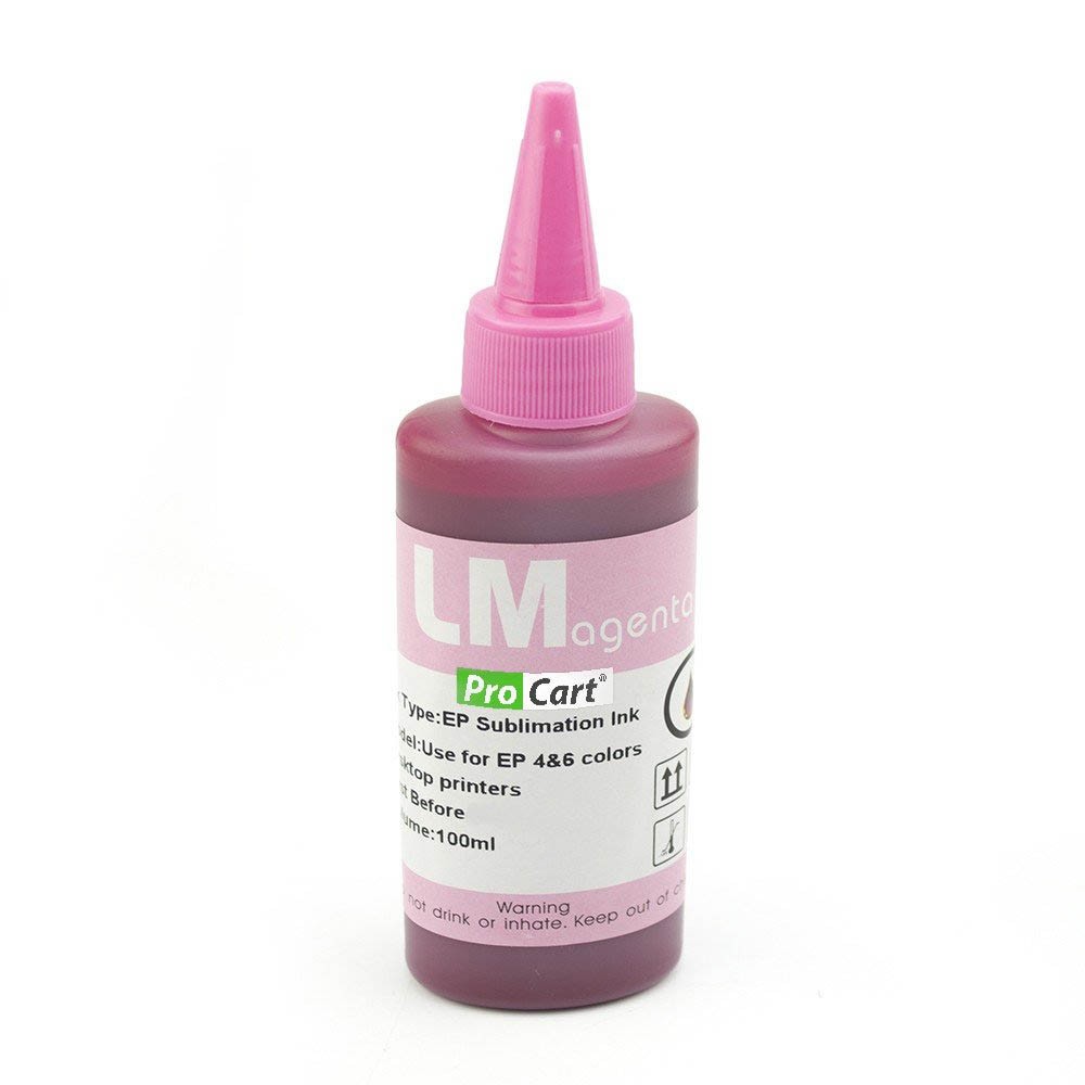 Cerneala de sublimare light magenta compatibila epson MultiMark GlobalProd