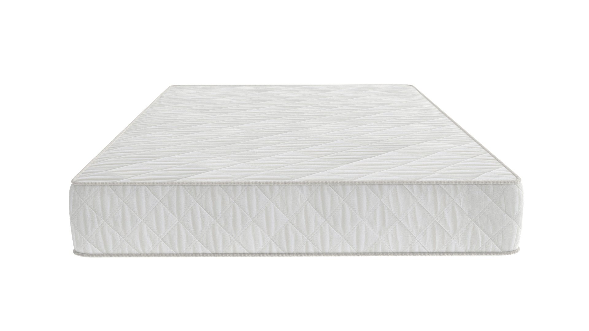 Saltea cu arcuri SomnART DORMA 120x190, înălțime 20 cm, ortopedică, husă matlasată, duritate medie Relax KipRoom