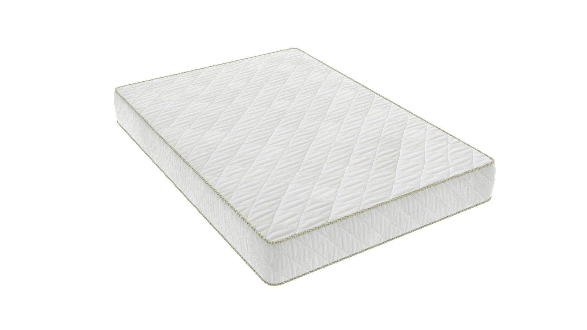 Saltea cu arcuri SomnART LETTO 120x200, înălțime 22 cm, ortopedică, husă matlasată, duritate medie-tare Relax KipRoom