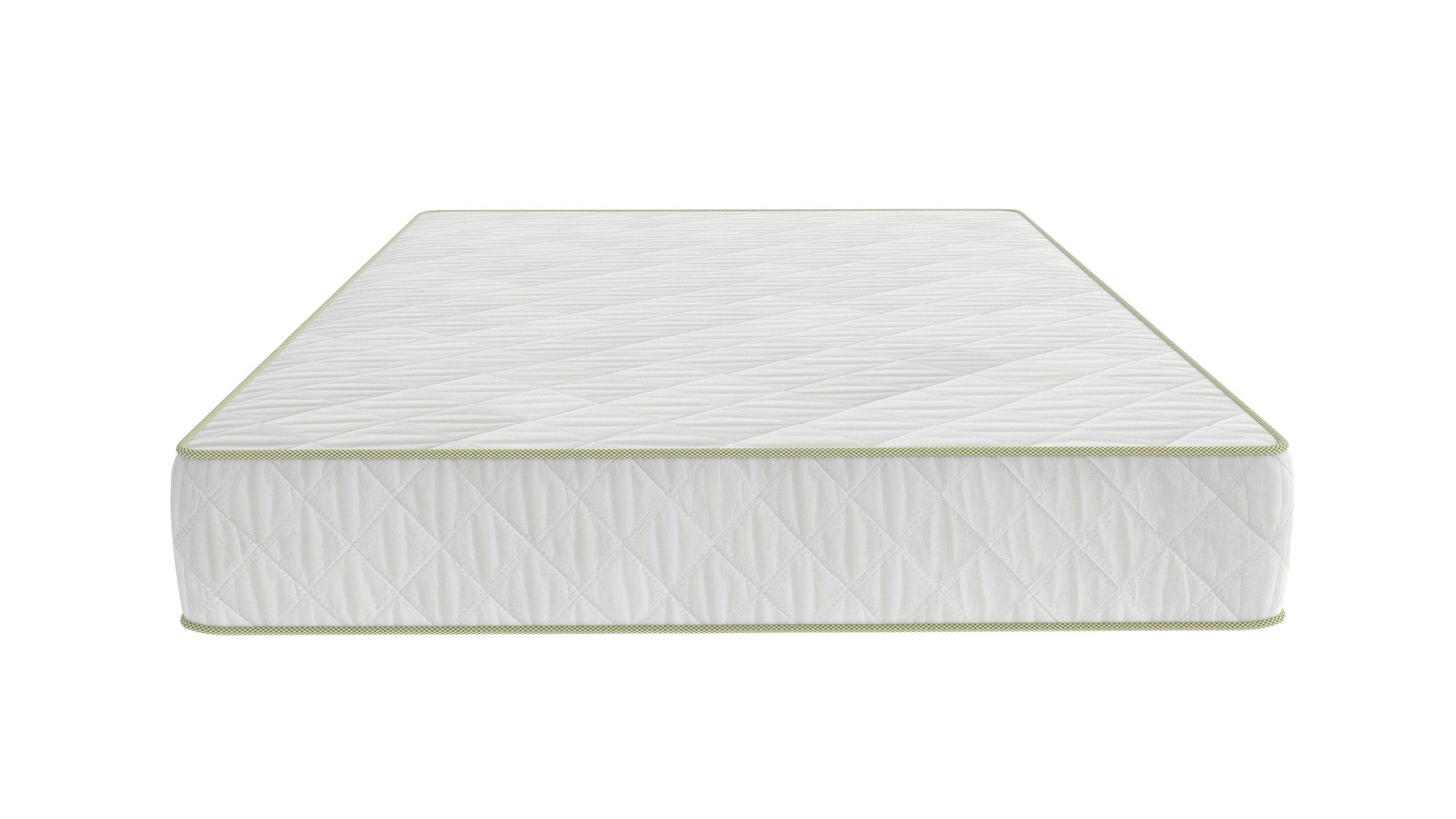 Saltea cu arcuri SomnART LETTO 120x200, înălțime 22 cm, ortopedică, husă matlasată, duritate medie-tare Relax KipRoom