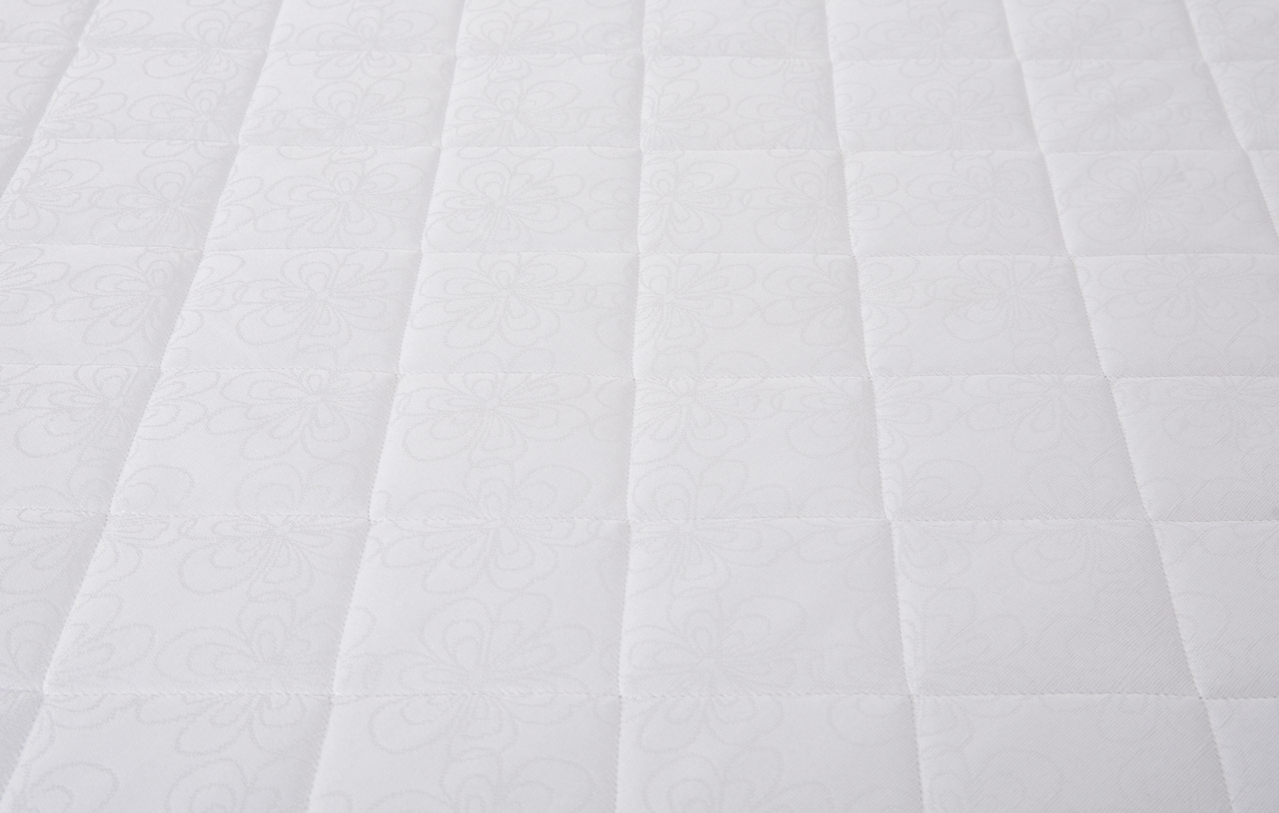 Saltea cu arcuri SomnART LETTO Plus 140x190, înălțime 24 cm, ortopedică, husă matlasată, duritate tare Relax KipRoom