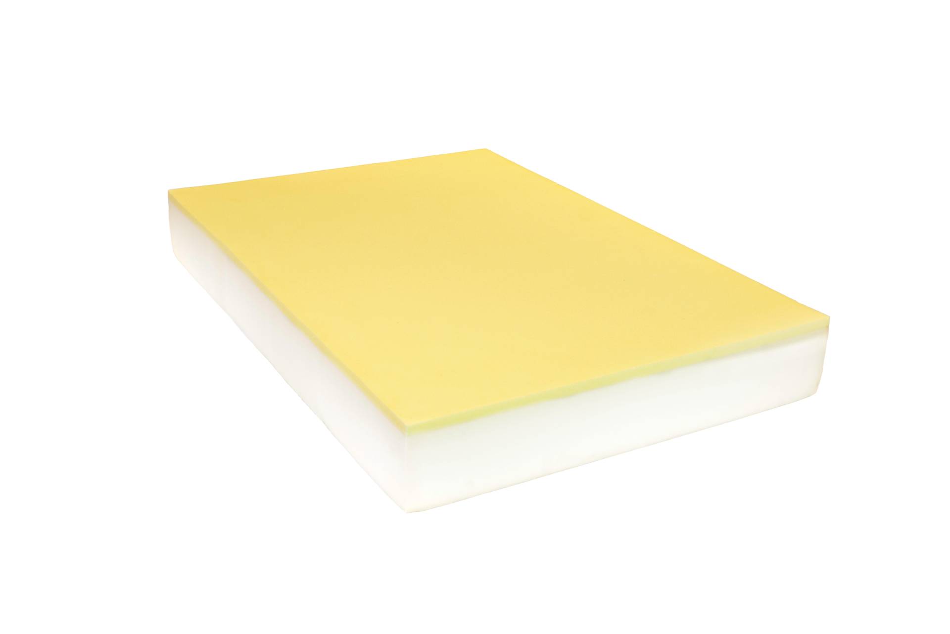 Saltea cu memorie Somnart Silver Relax 120x200, înălțime 24 cm, husă cu ioni de argint, cu mânere, fermitate medie Relax KipRoom