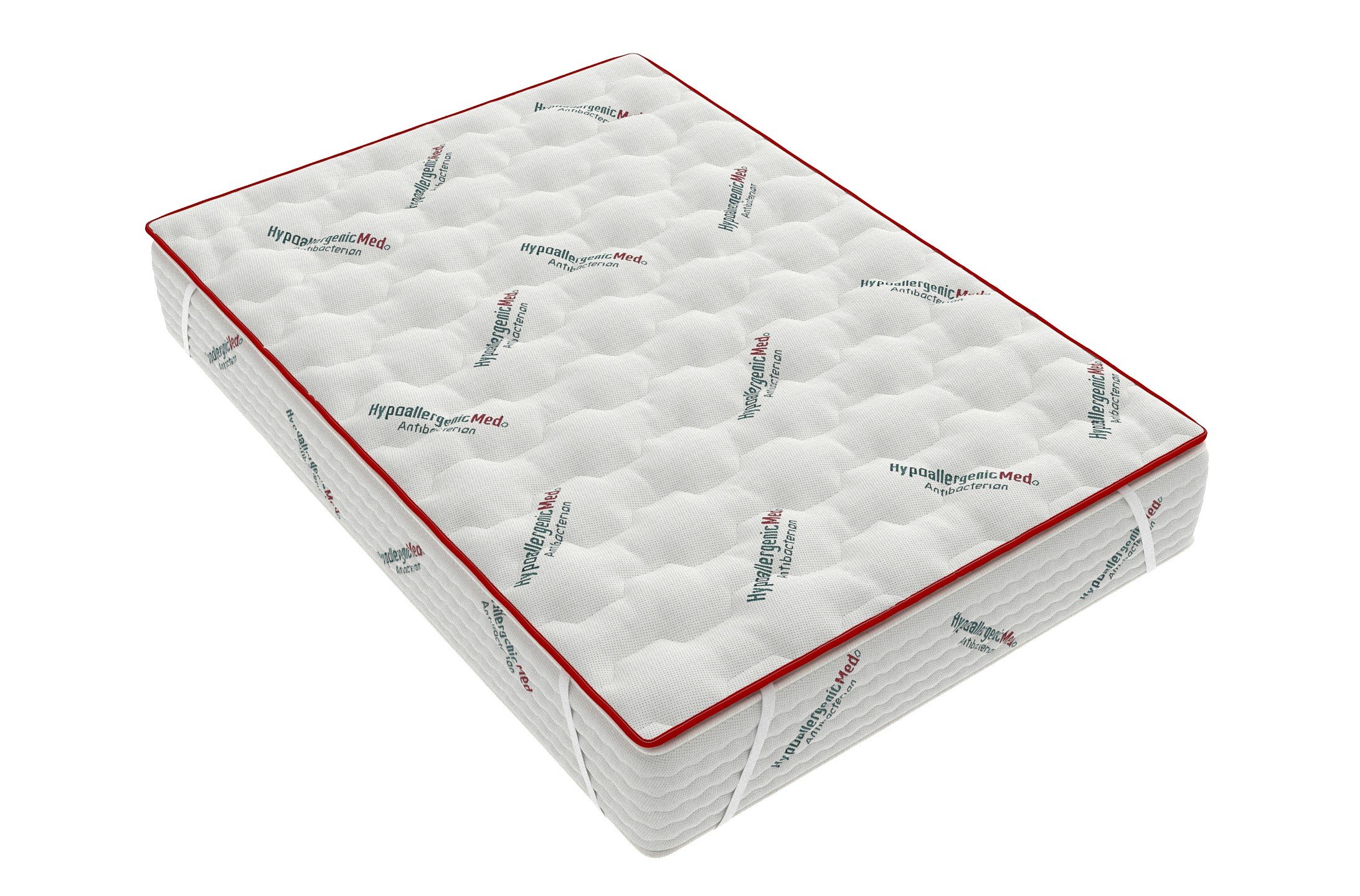 TopProtect HypoallergenicMed pentru saltea, tricot, 180x200 cm Relax KipRoom