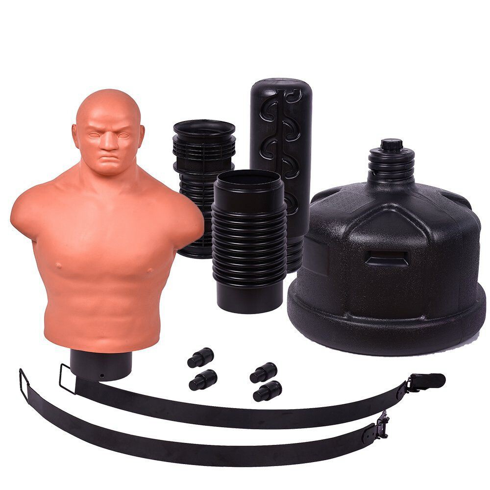 Sac de Box Manechin inSPORTline Masviddal FitLine Training