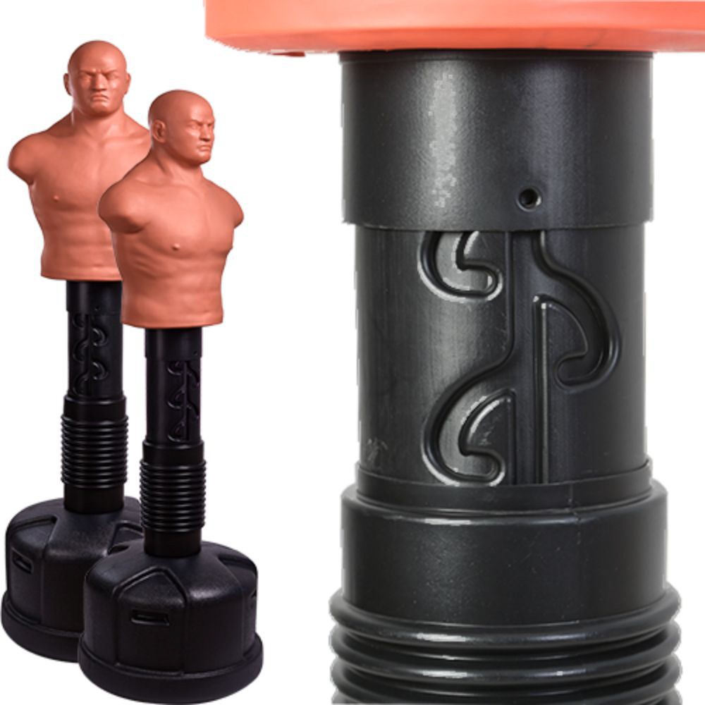 Sac de Box Manechin inSPORTline Masviddal FitLine Training
