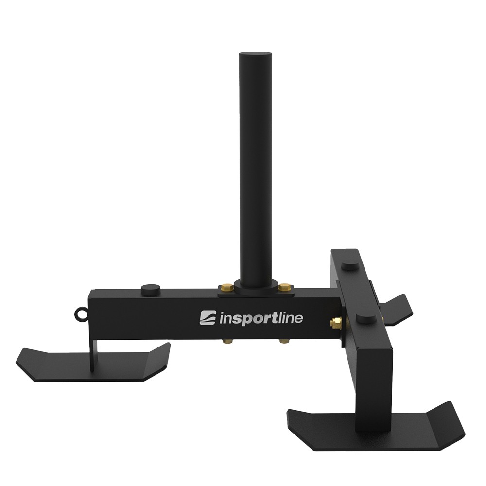 Sanie de Antrenament inSPORTline SledMaster Lite FitLine Training