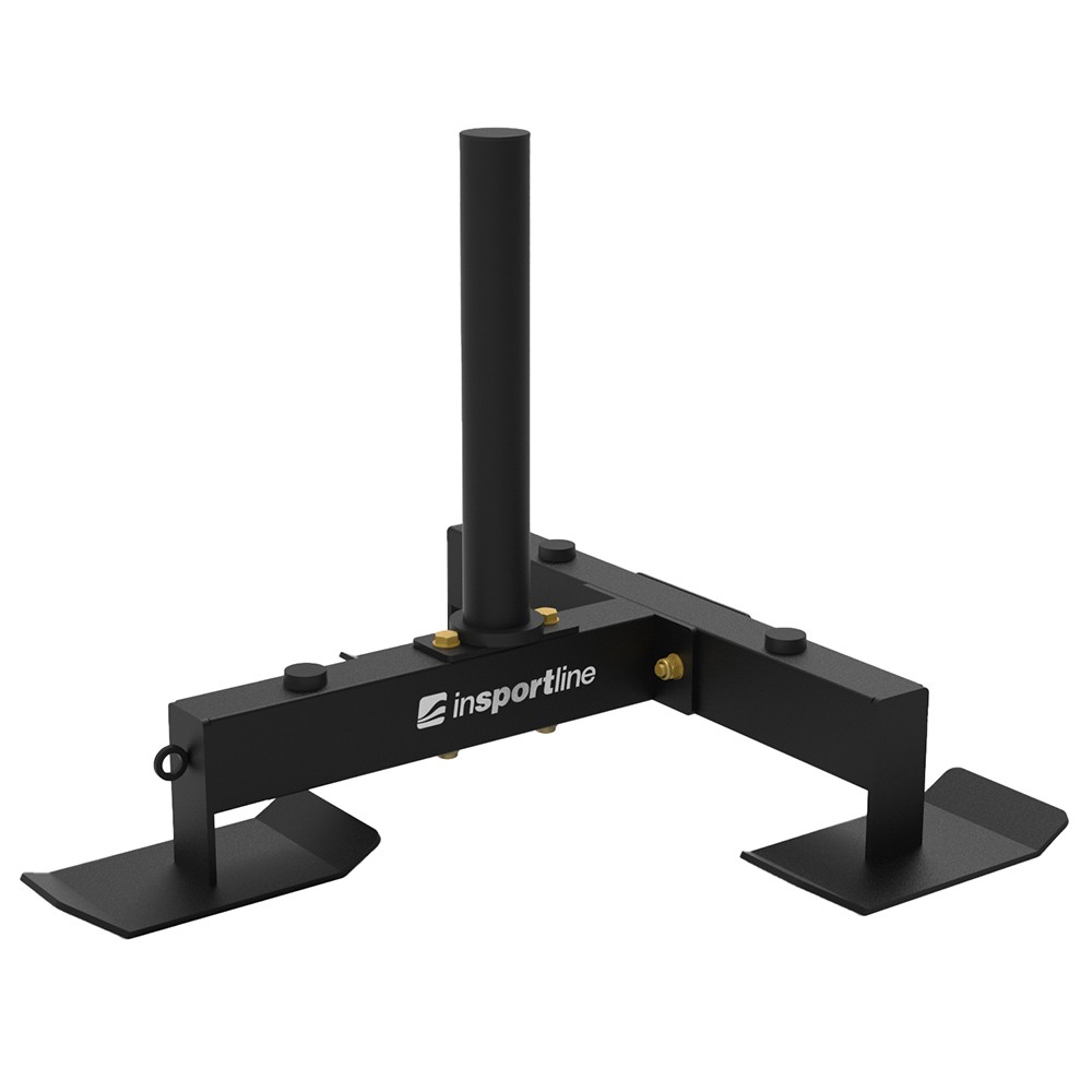 Sanie de Antrenament inSPORTline SledMaster Lite FitLine Training