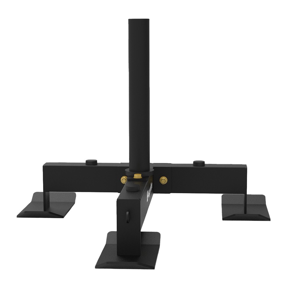Sanie de Antrenament inSPORTline SledMaster Lite FitLine Training