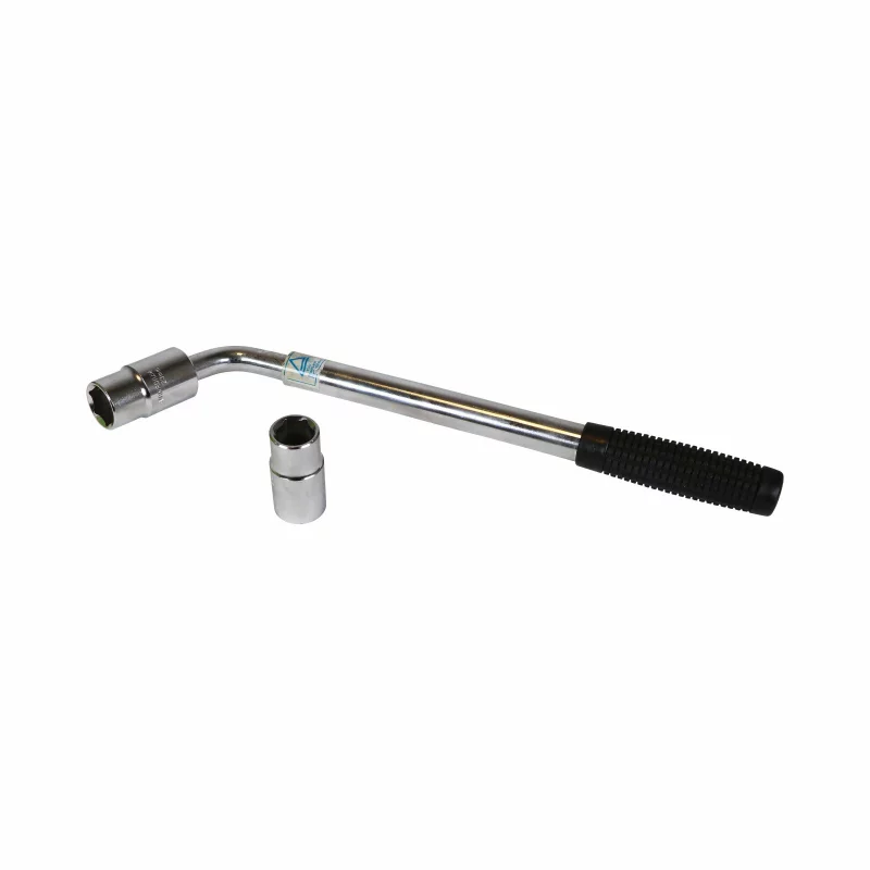 Cheie telescopica pentru roti cu tubulare 17-19 si 21-23mm Carpoint Garage AutoRide