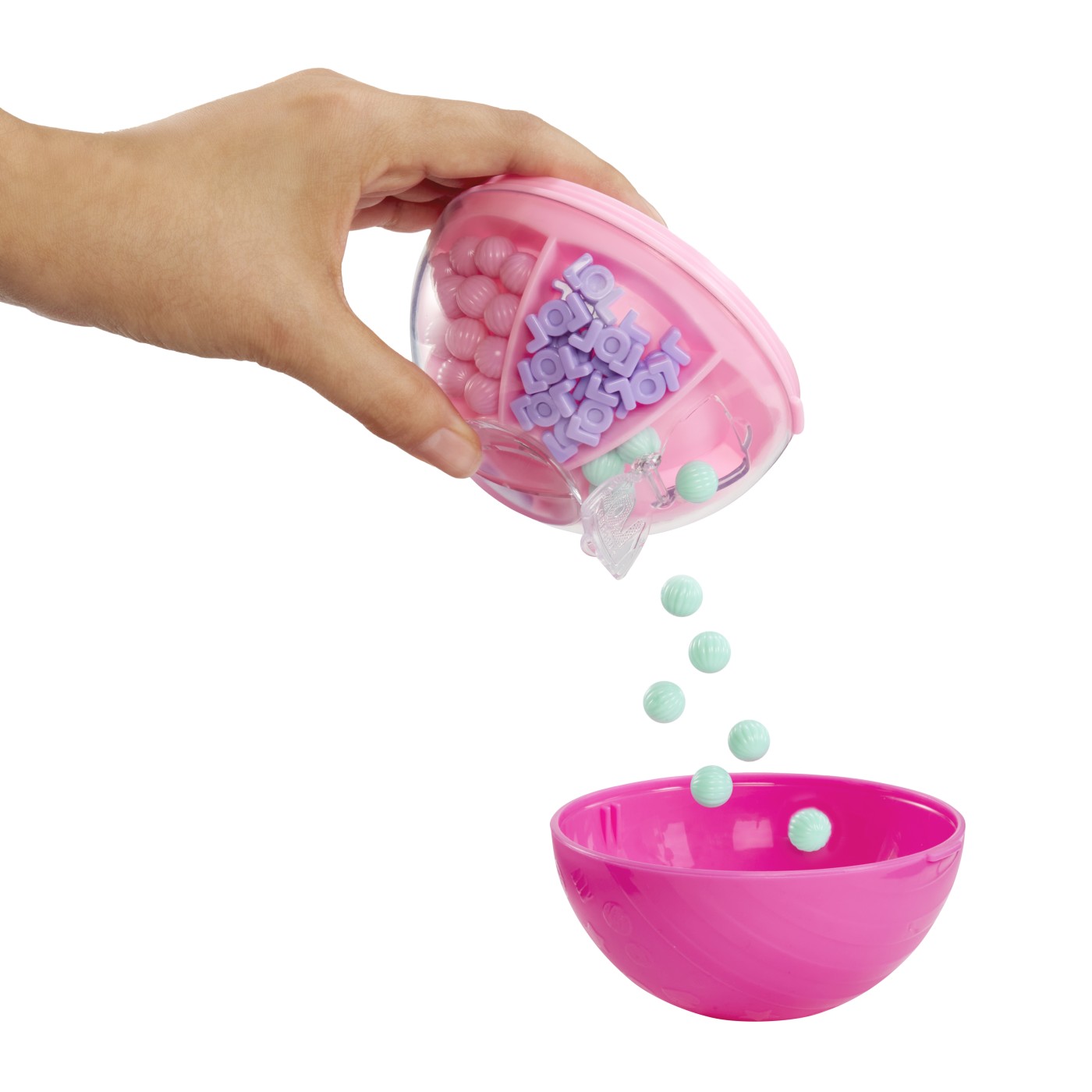 L.O.L. SURPRISE! PAPUSA HAIR BEADS TOTS SuperHeroes ToysZone