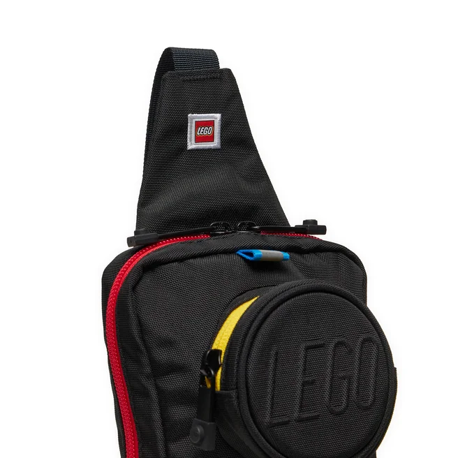 LEGO Sling Bag 1x2 - Multi Quality Brand