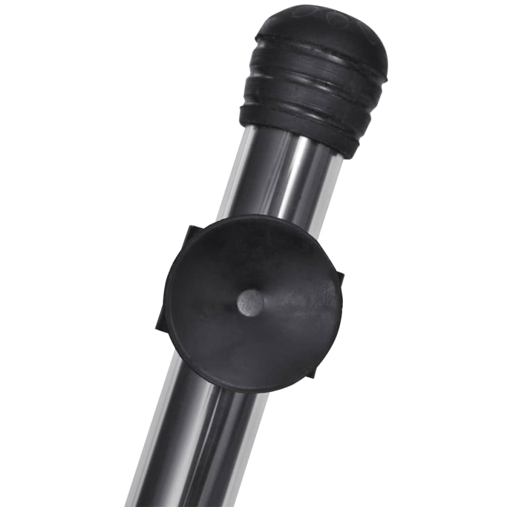 Lampă cu LED pentru acvariu, alb, 48 cm GartenMobel Dekor