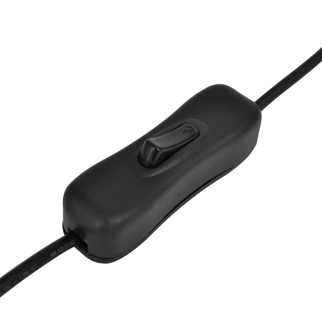 Lampă cu LED pentru acvariu, alb, 48 cm GartenMobel Dekor