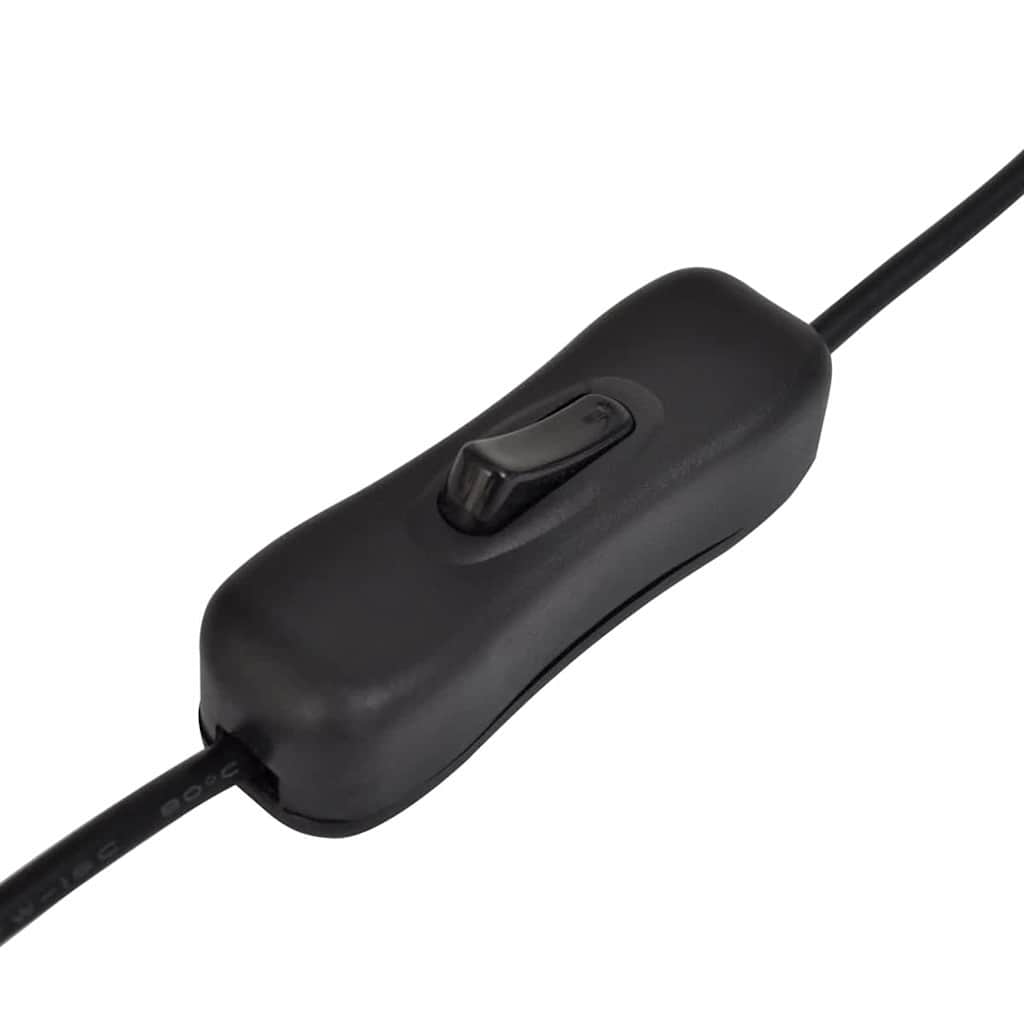 Lampă cu LED pentru acvariu, albastru, 28 cm GartenMobel Dekor