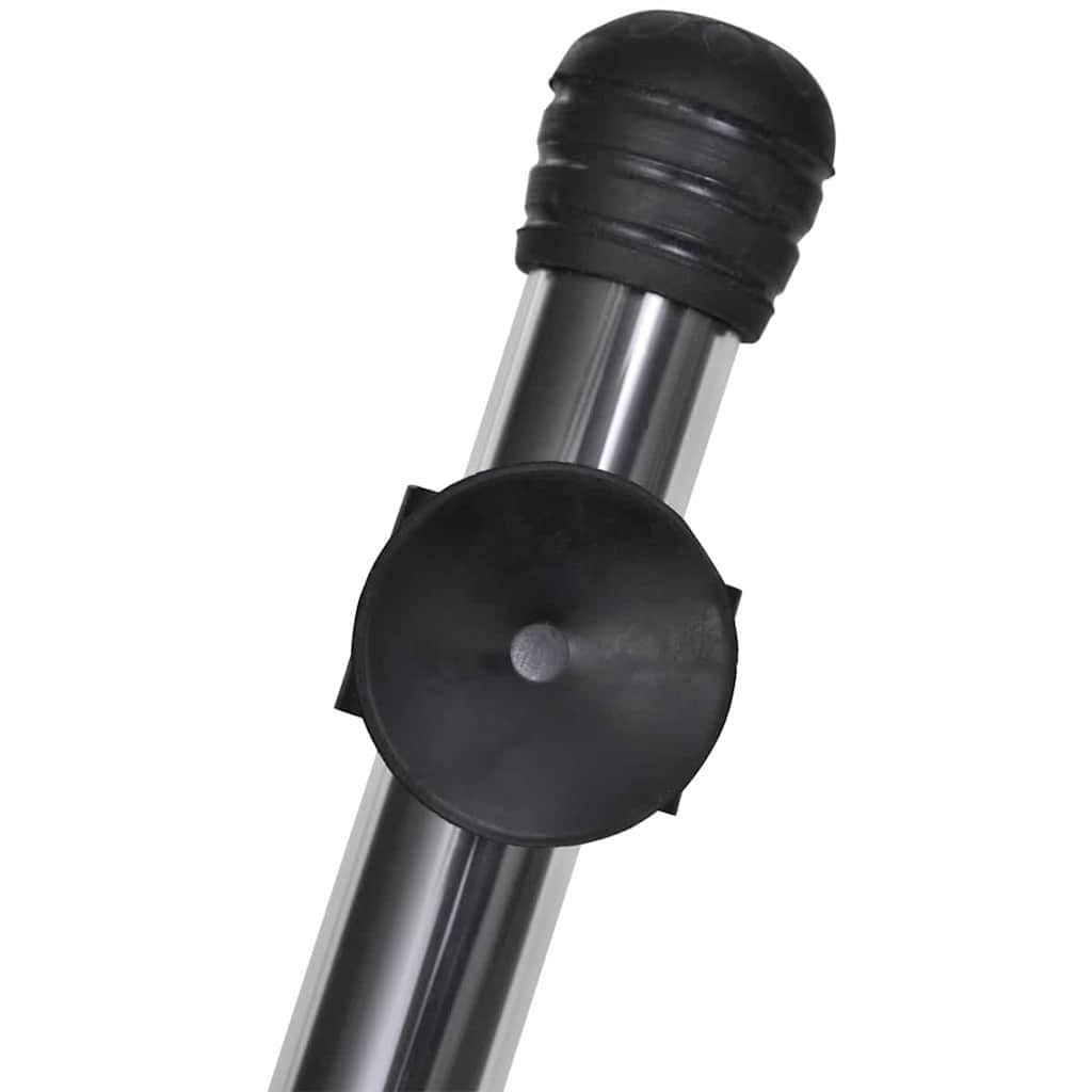 Lampă cu LED pentru acvariu alb 28 cm GartenMobel Dekor