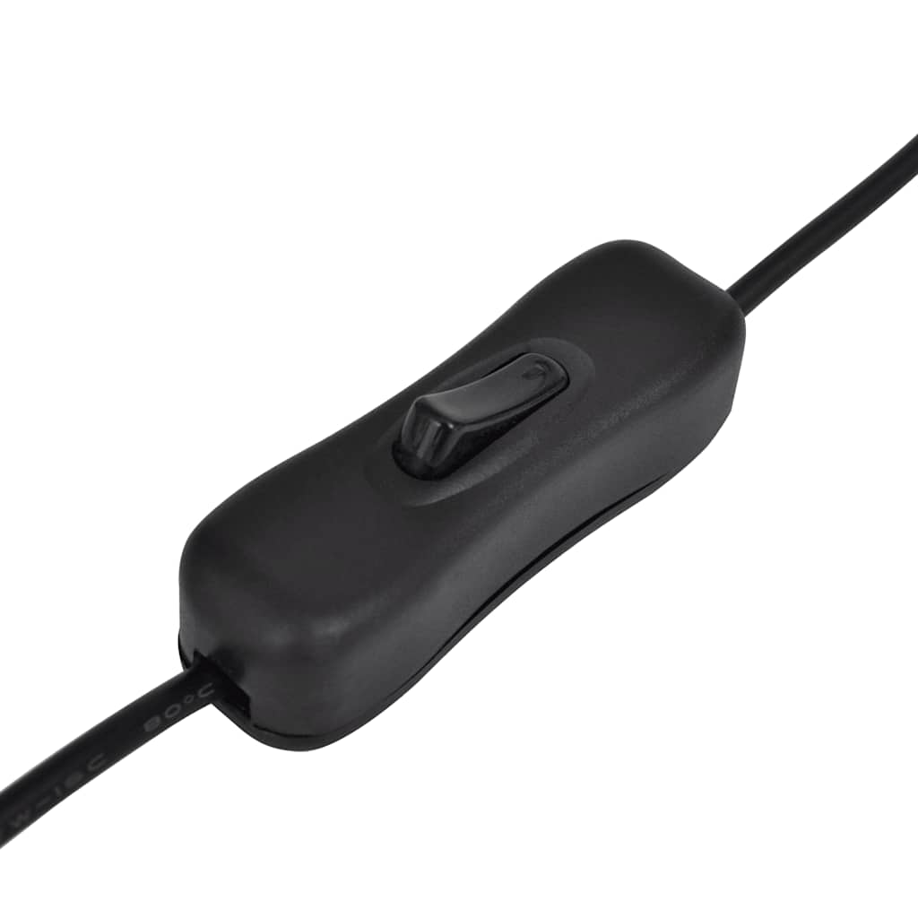 Lampă cu LED pentru acvariu alb 28 cm GartenMobel Dekor