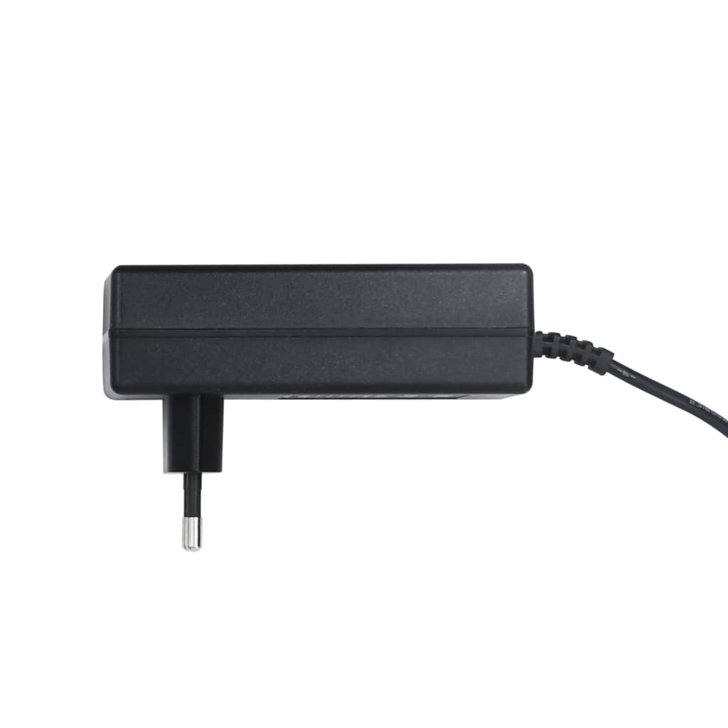 Lampă LED pentru acvariu, cu clemă, albastru/alb, 25-45 cm GartenMobel Dekor