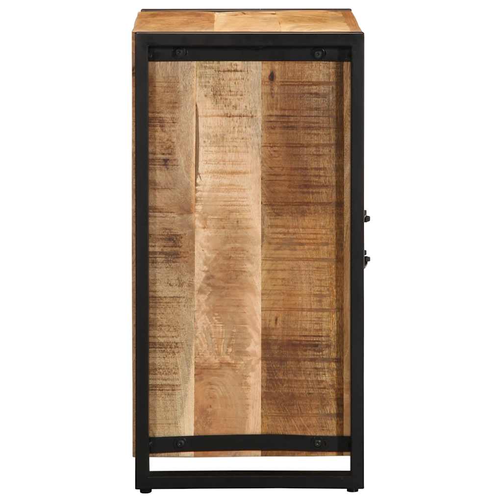 Bufetă 55x35x70 cm lemn masiv de mango GartenMobel Dekor