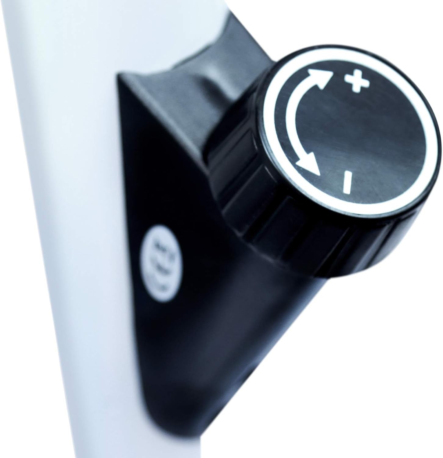 Bicicleta fitness, scaun reglabil pe inaltime, monitor lcd, timp, viteza, distanta, calorii, ghidon ergonomic, maxim 100 kg MultiMark GlobalProd