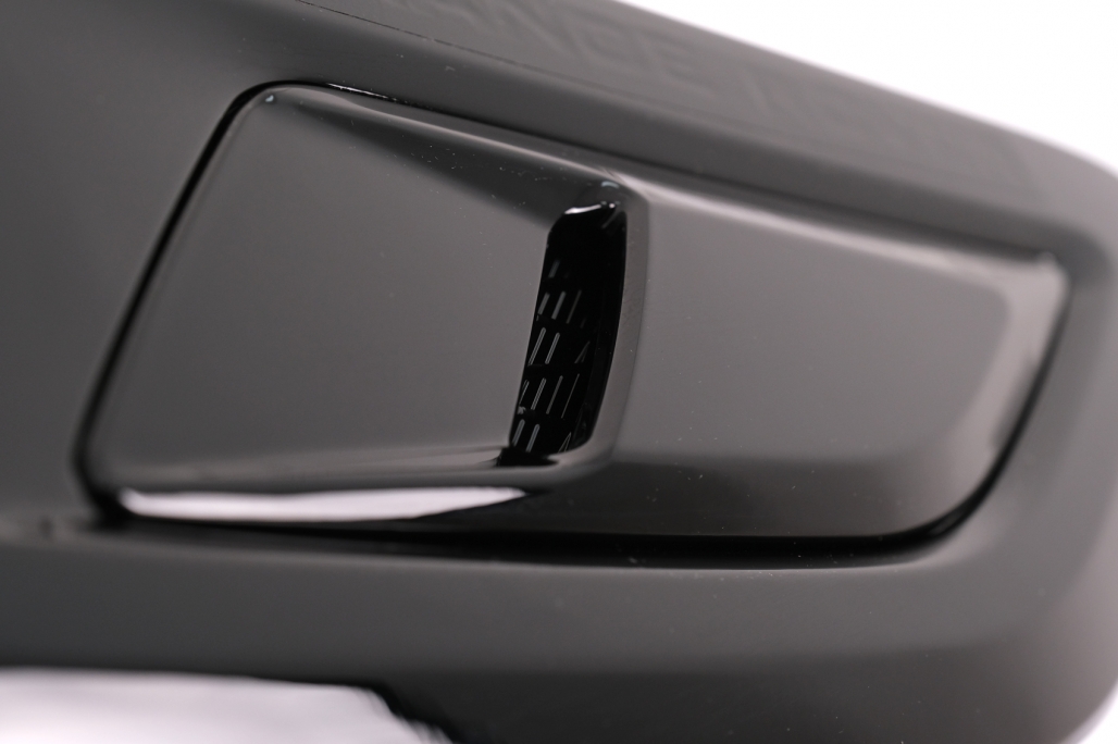 Pachet Exterior Range Rover Sport L494 (2013-2017) Conversie catre 2019 SVR Design Performance AutoTuning