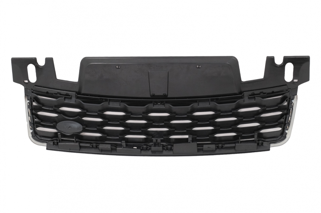 Pachet Exterior Range Rover Sport L494 (2013-2017) Conversie catre 2019 SVR Design Performance AutoTuning