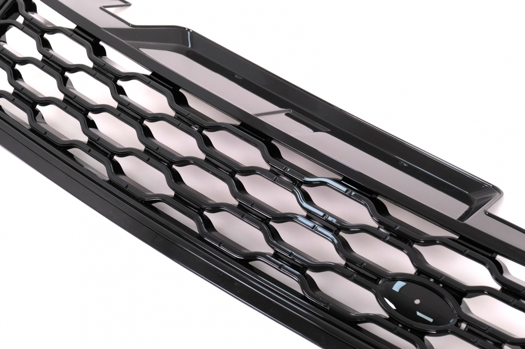 Pachet Exterior Range Rover Sport L494 (2013-2017) Conversie catre 2019 SVR Design Performance AutoTuning