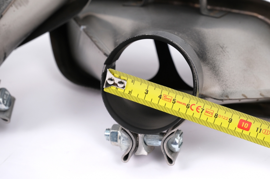 Pachet Exterior Range Rover Sport L494 (2013-2017) Conversie catre 2019 SVR Design Performance AutoTuning