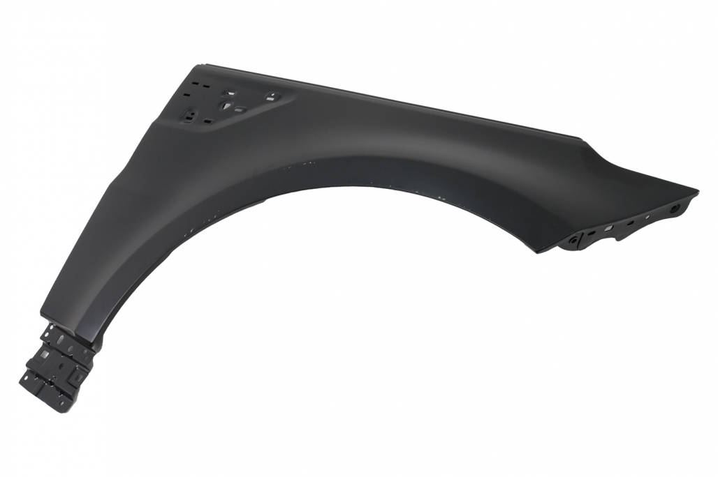 Pachet Exterior Range Rover Sport L494 (2013-2017) Conversie catre 2019 SVR Design Performance AutoTuning