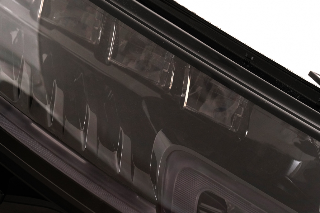 Pachet Exterior Range Rover Sport L494 (2013-2017) Conversie catre 2019 SVR Design Performance AutoTuning