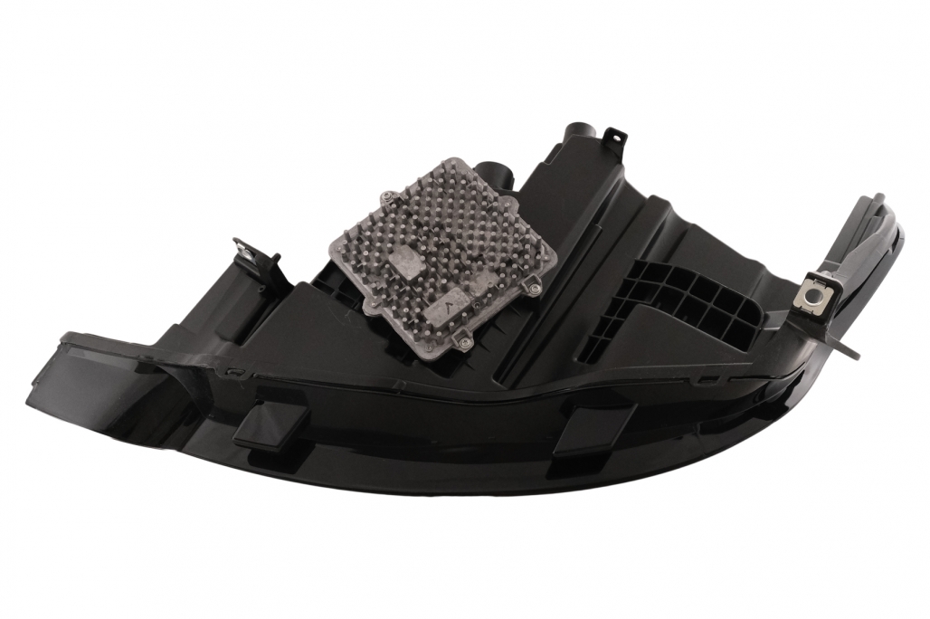 Pachet Exterior Range Rover Sport L494 (2013-2017) Conversie catre 2019 SVR Design Performance AutoTuning