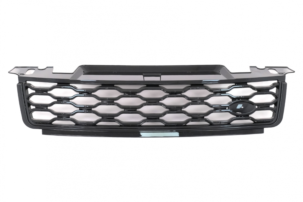 Pachet Exterior Range Rover Sport L494 (2013-2017) Conversie catre 2019 SVR Design Performance AutoTuning