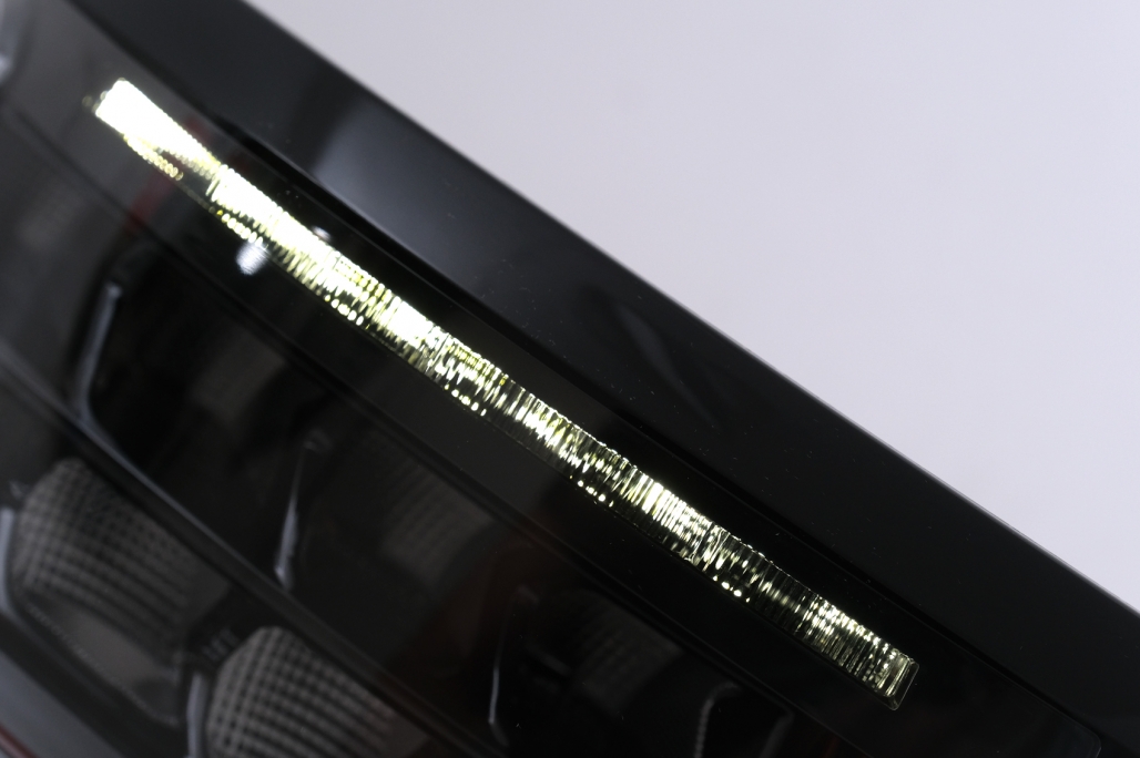 Pachet Exterior Range Rover Sport L494 (2013-2017) Conversie catre 2019 SVR Design Performance AutoTuning