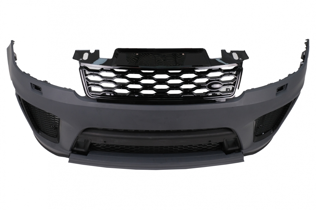 Pachet Exterior Range Rover Sport L494 (2013-2017) Conversie catre 2019 SVR Design Performance AutoTuning