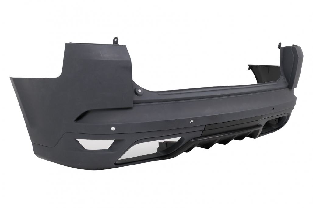 Pachet Exterior Range Rover Sport L494 (2013-2017) Conversie catre 2019 SVR Design Performance AutoTuning