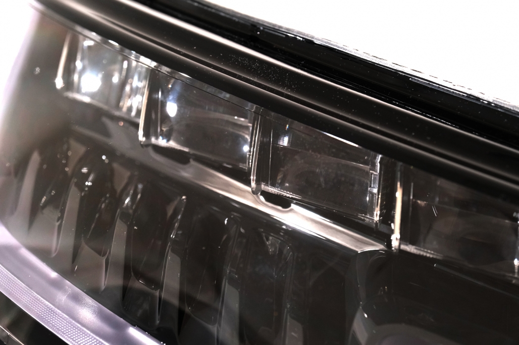 Pachet Exterior Range Rover Sport L494 (2013-2017) Conversie catre 2019 SVR Design Performance AutoTuning