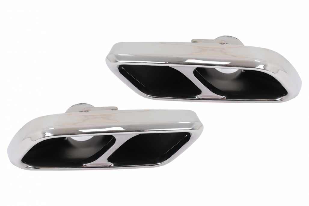 Pachet Exterior Range Rover Sport L494 (2013-2017) Conversie catre 2019 SVR Design Performance AutoTuning