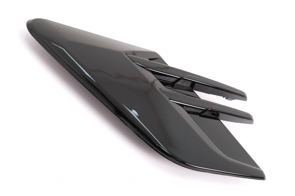 Pachet Exterior Range Rover Sport L494 (2013-2017) Conversie catre 2019 SVR Design Performance AutoTuning