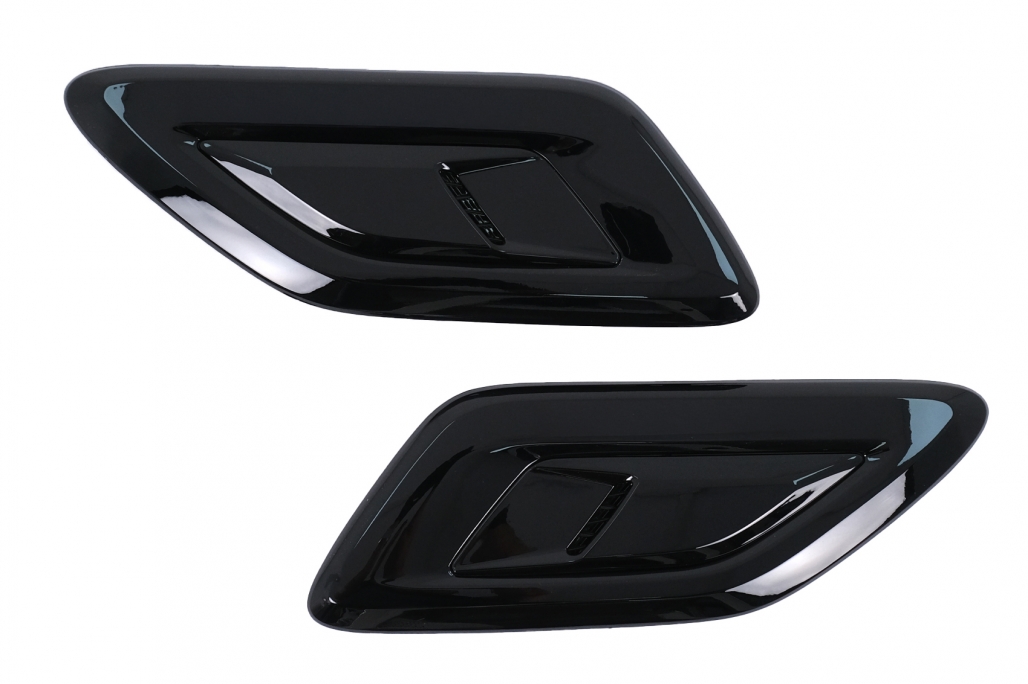 Pachet Exterior Range Rover Sport L494 (2013-2017) Conversie catre 2019 SVR Design Performance AutoTuning