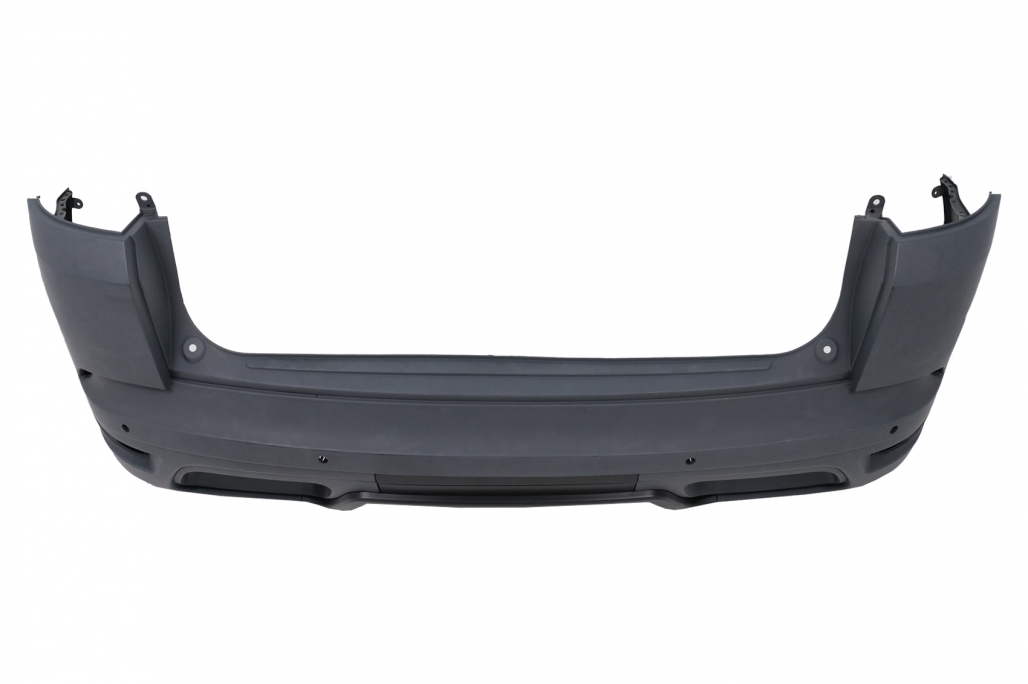 Pachet Exterior Range Rover Sport L494 (2013-2017) Conversie catre 2019 SVR Design Performance AutoTuning