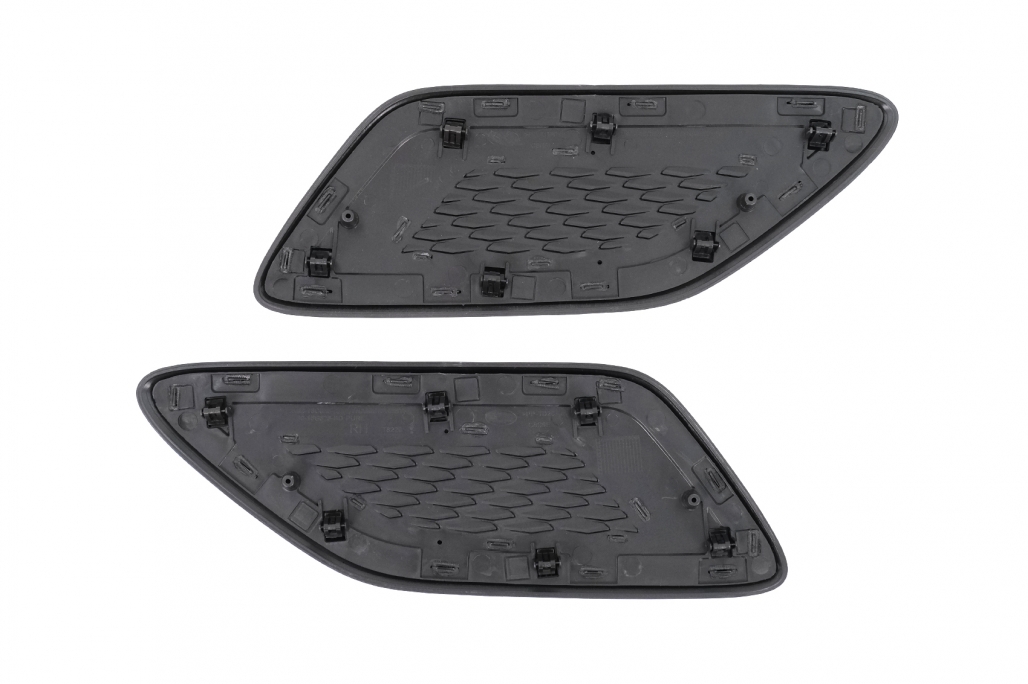 Pachet Exterior Range Rover Sport L494 (2013-2017) Conversie catre 2019 SVR Design Performance AutoTuning