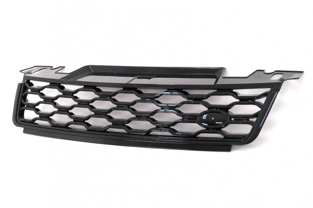 Pachet Exterior Range Rover Sport L494 (2013-2017) Conversie catre 2019 SVR Design Performance AutoTuning