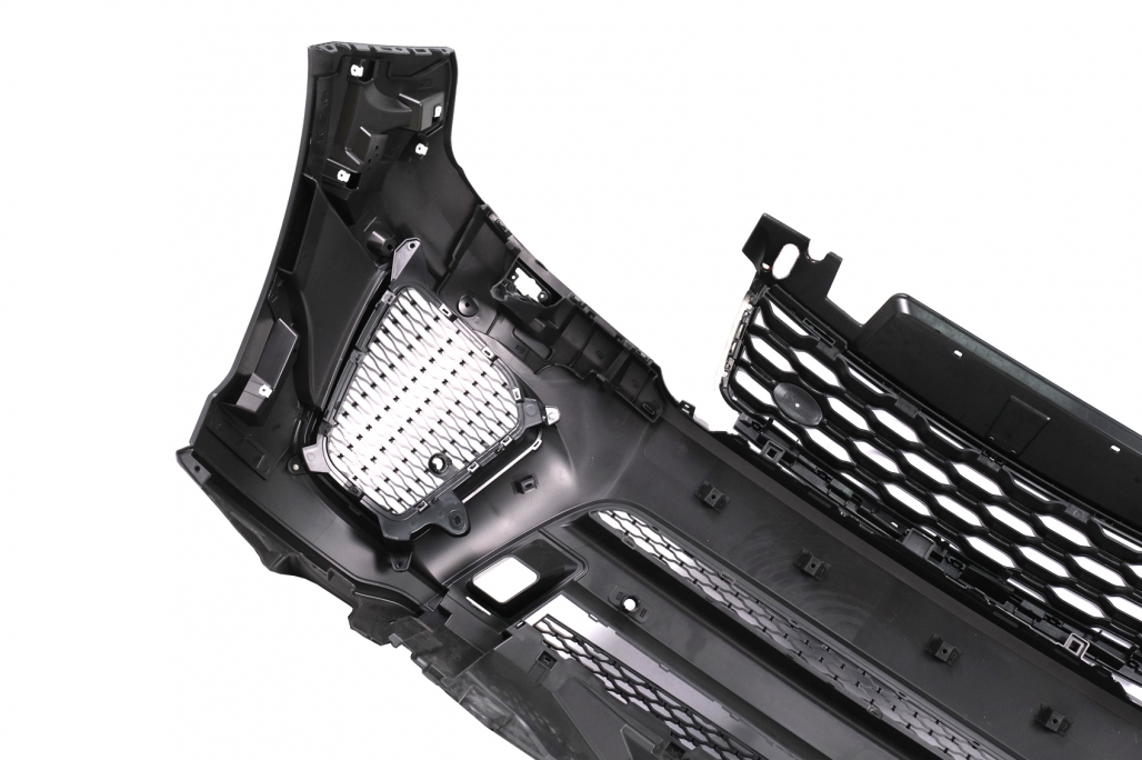 Pachet Exterior Range Rover Sport L494 (2013-2017) Conversie catre 2019 SVR Design Performance AutoTuning