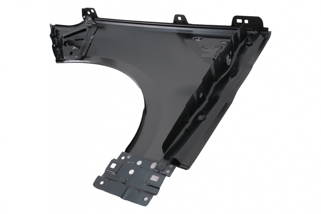 Pachet Exterior Range Rover Sport L494 (2013-2017) Conversie catre 2019 SVR Design Performance AutoTuning