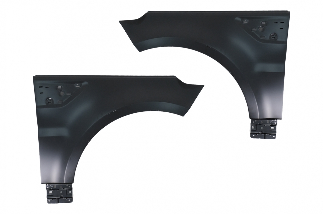 Pachet Exterior Range Rover Sport L494 (2013-2017) Conversie catre 2019 SVR Design Performance AutoTuning