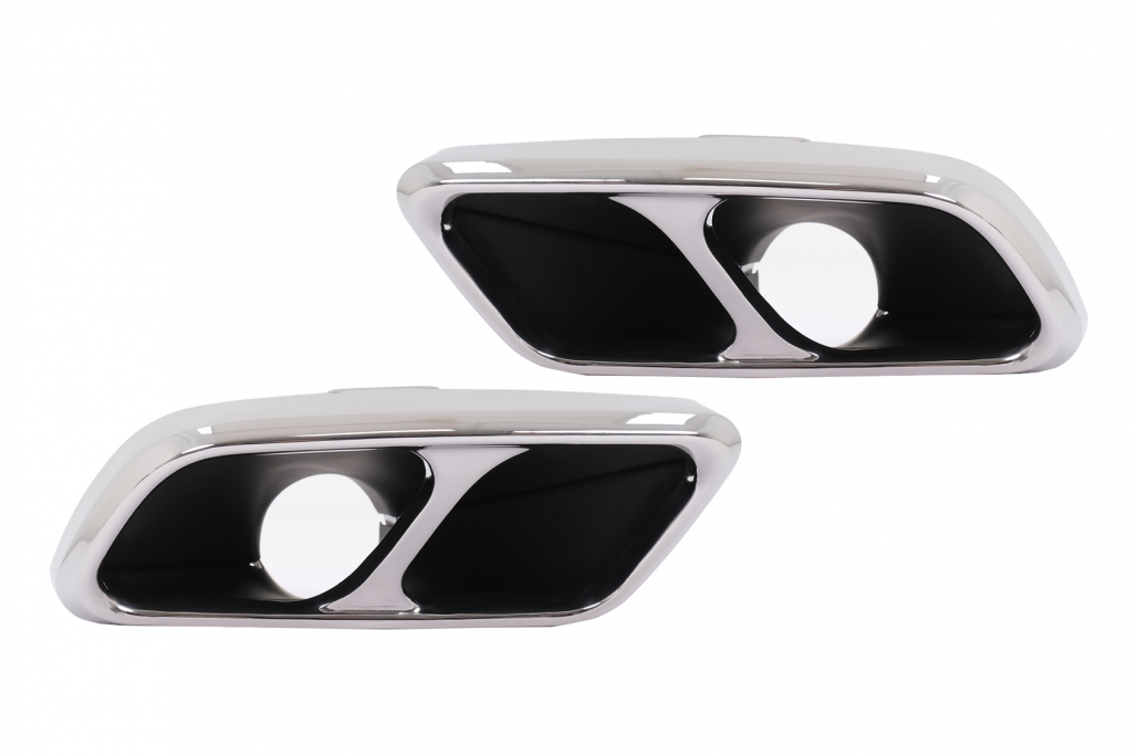 Pachet Exterior Range Rover Sport L494 (2013-2017) Conversie catre 2019 SVR Design Performance AutoTuning