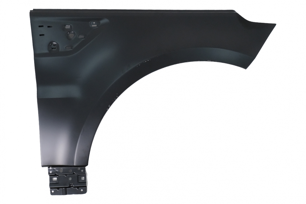 Pachet Exterior Range Rover Sport L494 (2013-2017) Conversie catre 2019 SVR Design Performance AutoTuning