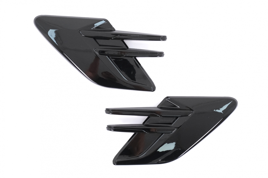 Pachet Exterior Range Rover Sport L494 (2013-2017) Conversie catre 2019 SVR Design Performance AutoTuning