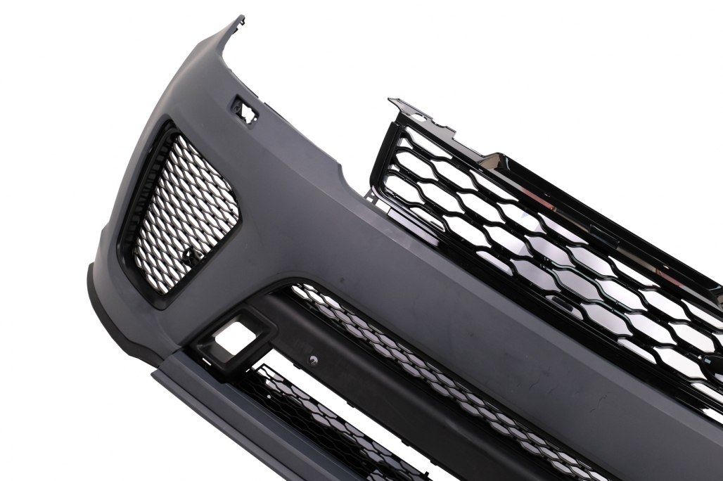 Pachet Exterior Range Rover Sport L494 (2013-2017) Conversie catre 2019 SVR Design Performance AutoTuning